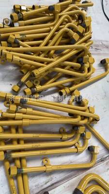 07123-40411推土机管子114F-40-05000