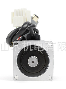 安川電機 サーボモータ SGMAH-02BAA21