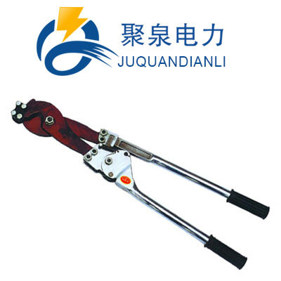 扬州聚泉SJJ-400链条断线剪