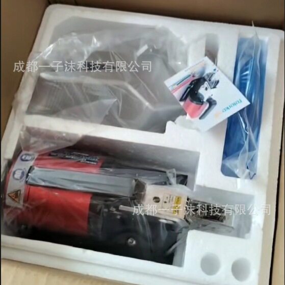 菲尔科FEK-5ND气动端子压接机