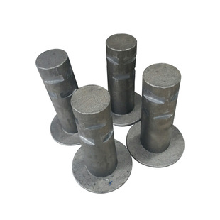 汽车模具标准件 起重棒铸造吊耳 PCHT 头部加大型铸入型吊钩-现货