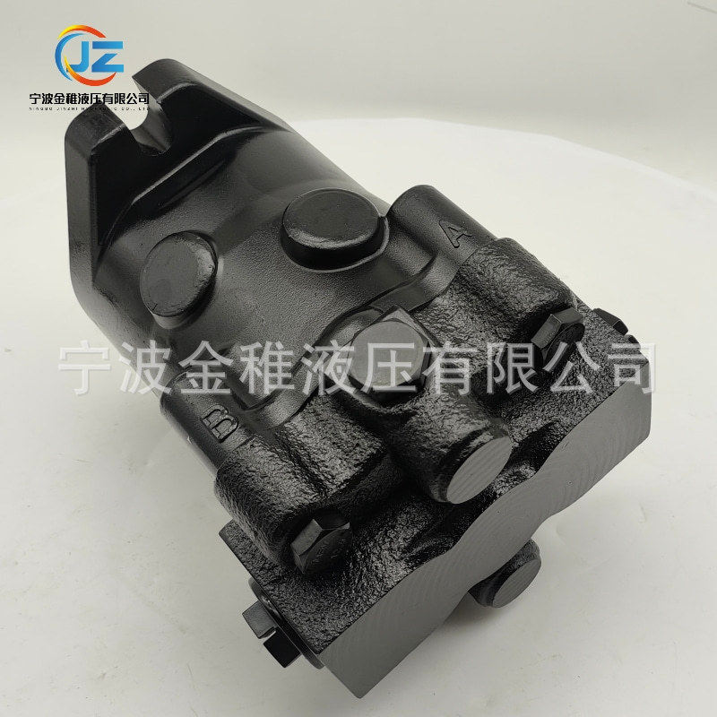 MMF044DASGABNNR 装载机械农业机械用液压马达