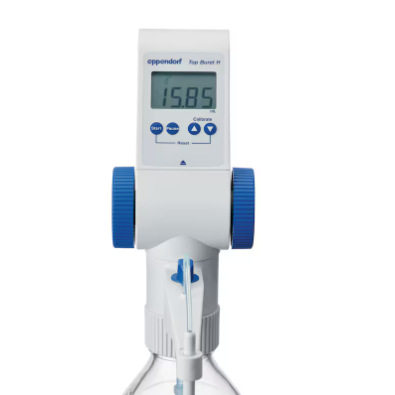 Eppendorf50ml数字滴定仪促销