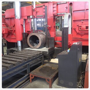 GCr15轴承钢管42CrMo无缝钢管40cr零切gcr15空心管料20crmnti钢管