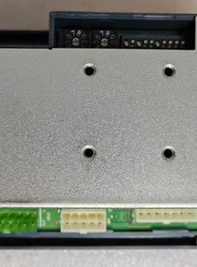 JRCS SCU-AN7 AC18V 启动控制器