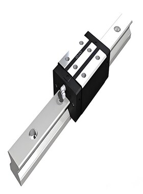 怡和达Y-GXB31/32/35/36-24/28/33/42/48-100 医疗低组装直线导轨