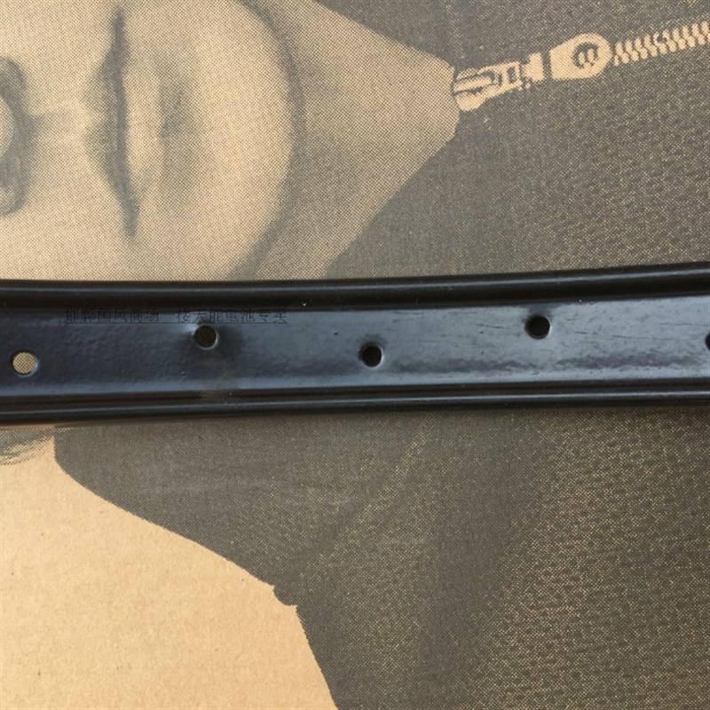 电动车车圈 自行车车圈铝圈 钢圈 辐条圈 钢丝车圈16寸18寸20寸22