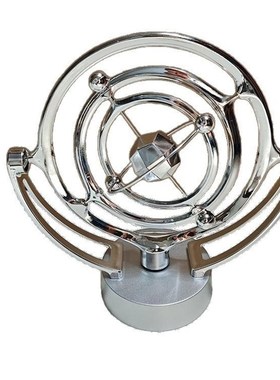 地球仪2025新款天体永动机仪摆件旋转牛顿摆件家居客厅卧室装饰