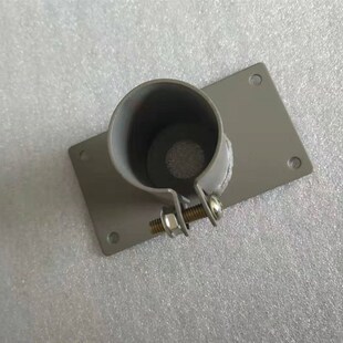 衡特电子秤配件电子秤支架台秤塑料连接头仪表固定