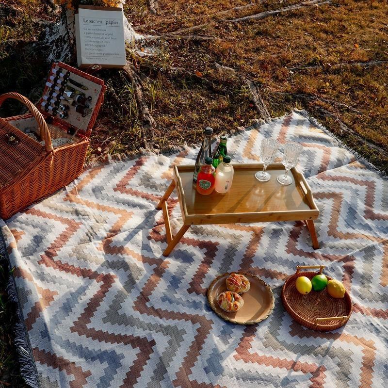 后备箱摆摊桌布野餐垫ins户外露营防潮毯野餐集市桌布便携民族风,居家布艺,桌布,淘宝优惠券,粉丝福利购,淘宝优惠卷