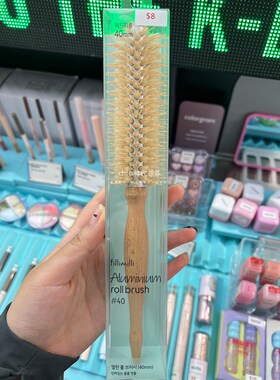 chic韩代菲菲.韩国Fillimilli气垫发根蓬松造型梳