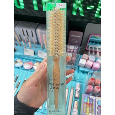 chic韩代菲菲.韩国Fillimilli气垫发根蓬松造型梳