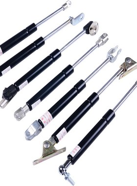 氮气汽弹簧FGSS22050 22080 22090 22100 22120 22130 A B CD撑杆