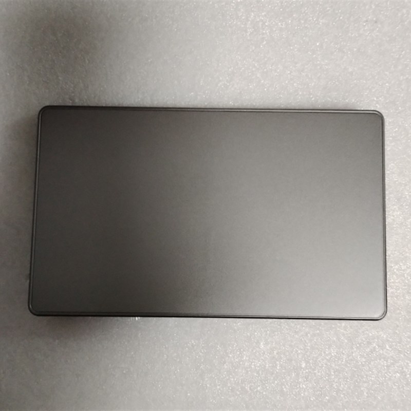 146二位银灰色白板香港澳门新加坡孖位空白面板堵洞深砂银暗装