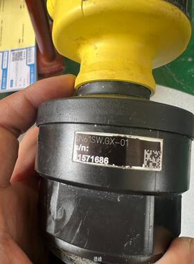 [德峰]VEGASON 61超声波液位仪,拆机件,带表头,成色不错,