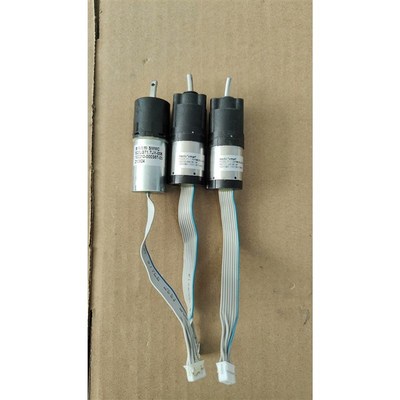 斯玛尔特SMMC S20LG71.7JX-006拆机货微型步