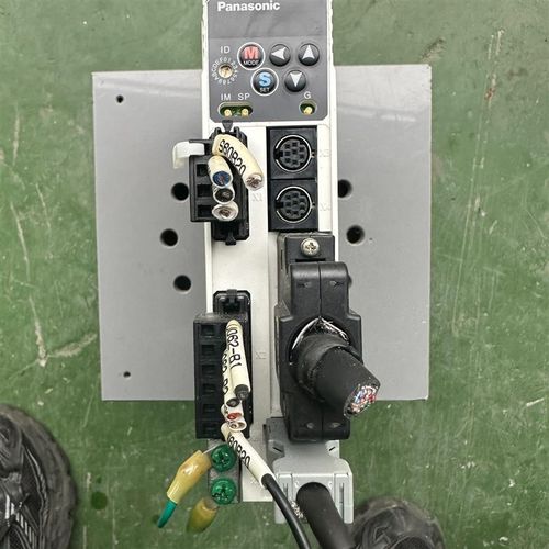 伺服驱动器 MADDT1207 伺服驱动器 功能正常