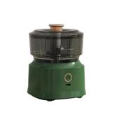 新款 厨房多功能料理机无线电动绞肉机家用捣蒜器宝宝辅食机搅蒜器