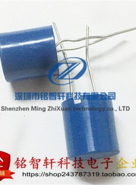 TSL1112RA-102JR50-PF 1MH 1000UH 0.5A 11X12 电感器 插件 原装