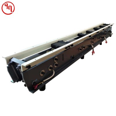 YQ-1500D四线圈直振v送料器直线送料器震动盘自动送料机直震器