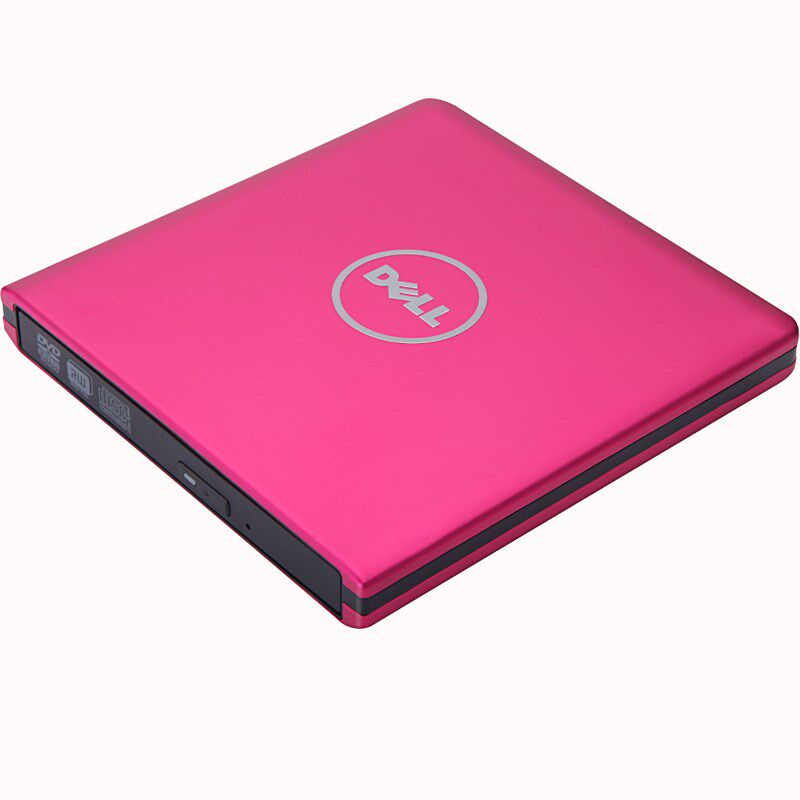 戴尔 USB3.0外置光驱USB光驱 移动CD/DVD刻录机 台式机笔记本通用