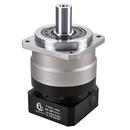 精密750w伺服行星齿轮减速机90源头工厂现货直发斜齿马达减速器