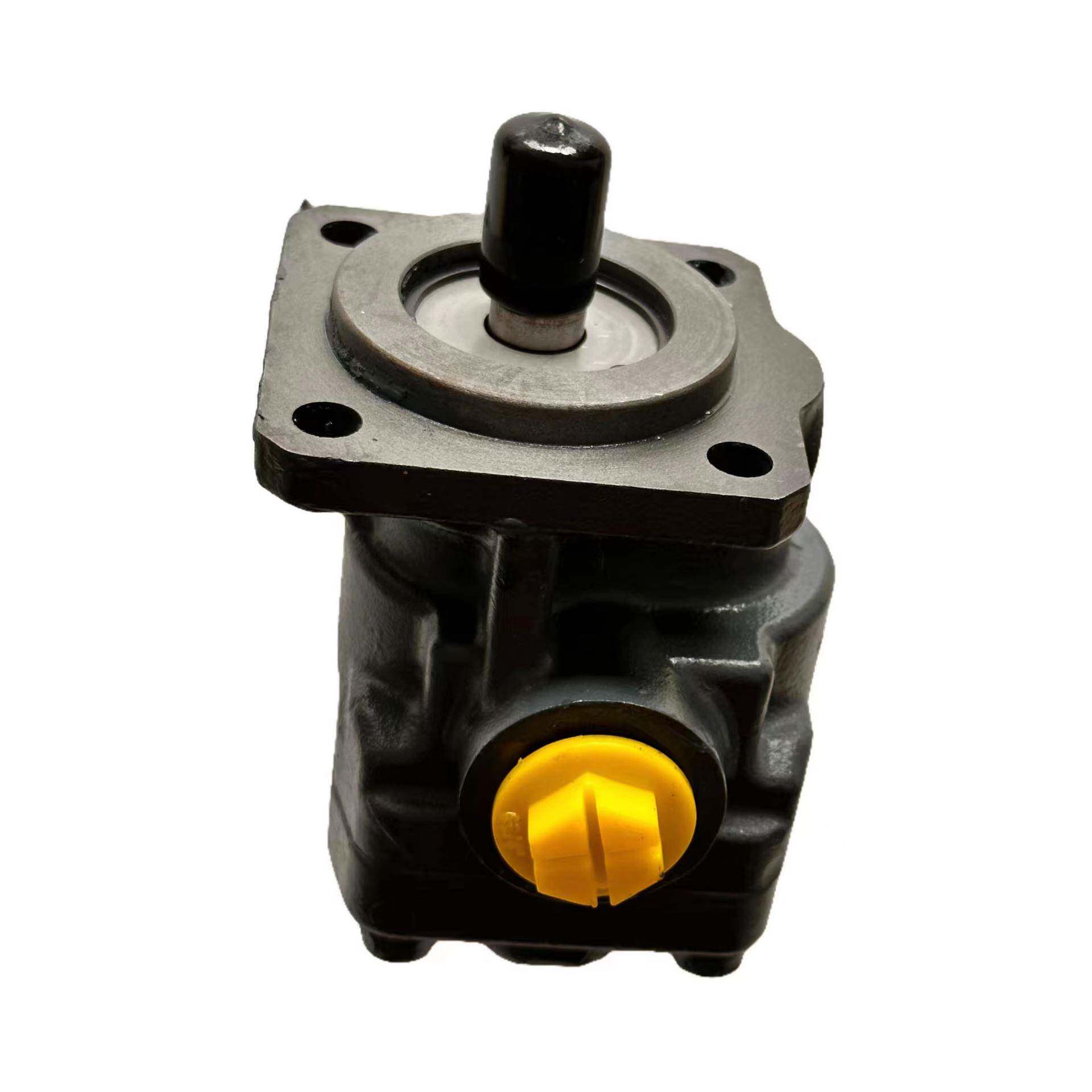 克拉克输送泵，齿轮泵KF25RF2-D15