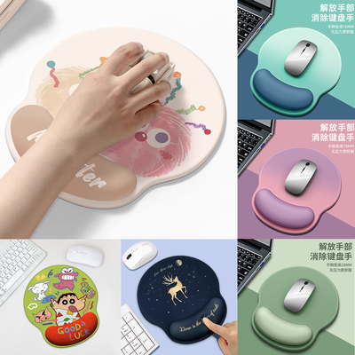 超值盲盒福利款鼠标垫