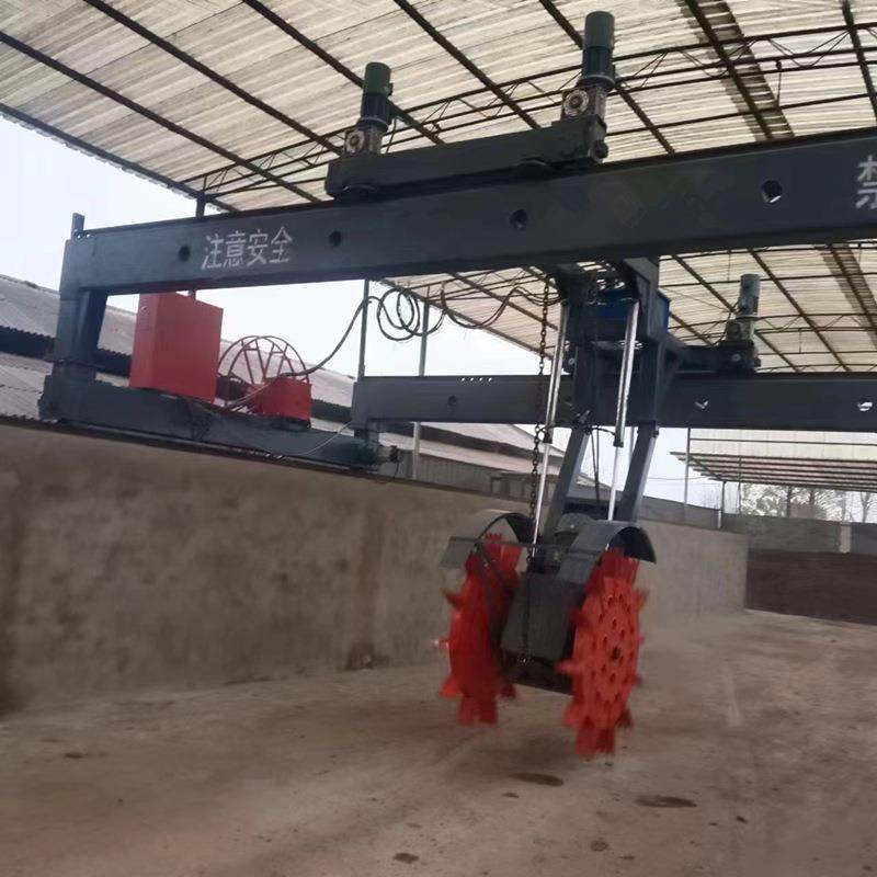 有机肥轮盘式翻抛机大跨度液压升降式翻抛机翻堆机鸡粪槽式翻抛机,五金/工具,其他机械五金,淘宝优惠券,粉丝福利购,淘宝优惠卷