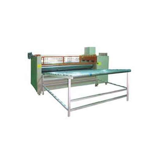 海棉床垫排气机辅助排气挤压设备排气压绵机海棉破孔机XYM-1650