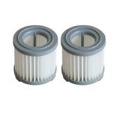 JV51 JV53 C31T 兼容莱克吉米C53T CB100 CX5吸尘器配件滤芯滤网