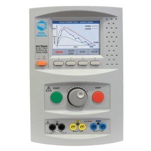 德国GMC-I高美测仪 高频电刀分析仪 Rigel Uni-Therm