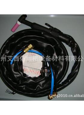 长胜焊机WSE-315S原装WP-18氩弧焊枪WSE-315P氩弧焊枪