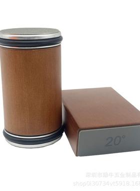 跨境爆款Rolling Knife Sharpener滚轮式双金刚石面磨刀器 可调节