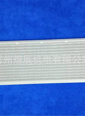 通百风过滤网组ZL987A Z0L807A 机柜叶窗 三合一防尘网罩