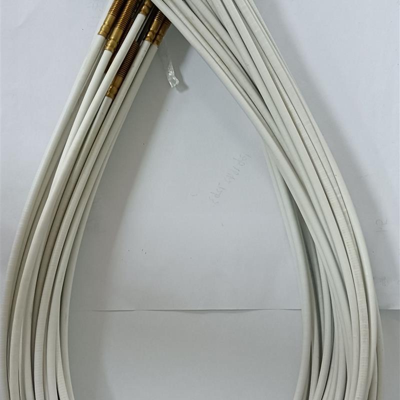 适配海菱缝纫机配件 海菱GC20618牵引绳组件J07 H4923K7101