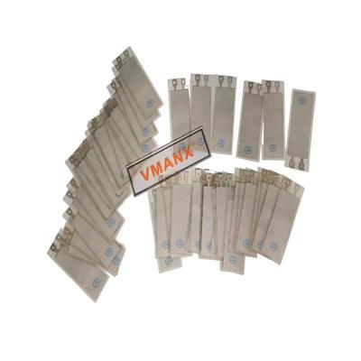 适配中曼压电薄膜传感器PVDF2286用于检测建筑物桥梁裂缝