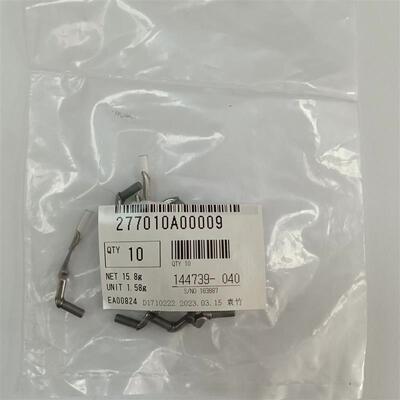 适配MX5214上弯针277010A00009 144739-040原装