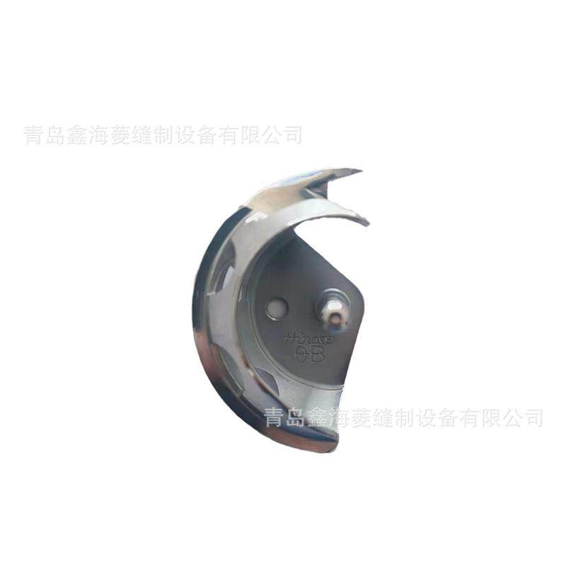 适配兄弟重机杜克普缝纫机配件 日星13063花样机摆梭TC-LK07S028S,生活电器,缝纫机/缝绣一体机,淘宝优惠券,粉丝福利购,淘宝优惠卷