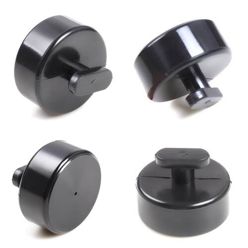 适配跨境汽车用品千斤顶橡胶提升垫 适用于雪佛兰巡洋舰 C5 C6 C7