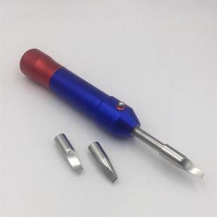 适配修表工具好质量手表撬刀开后盖换电池翘底刀可替换精钢开表刀