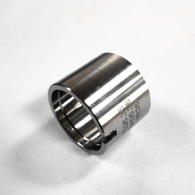 适配修表工具全钢机芯座 适用 7S26.36 NH35.36 4R36 等机芯维修