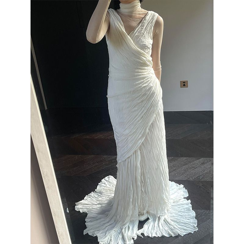 敬酒服新娘订婚出阁宴迎