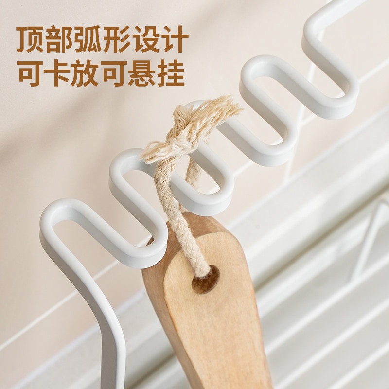 洗碗布海绵擦沥水架子抹布收纳架家用厨J房多功能水槽置物架窄台,厨房/烹饪用具,抹布架/厨房清洁收纳架,淘宝优惠券,粉丝福利购,淘宝优惠卷