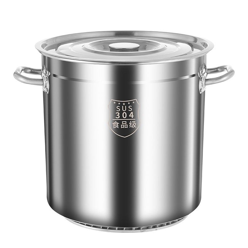 304翅片桶商用燃气节能汤锅y不锈钢加厚汤桶带盖大容量卤肉桶圆桶,厨房/烹饪用具,汤锅/汤桶/卤肉桶,淘宝优惠券,粉丝福利购,淘宝优惠卷