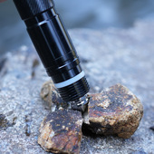 户外多功能兵工铲套装 车载野营求生F工具折叠工兵铲斧工具箱套装