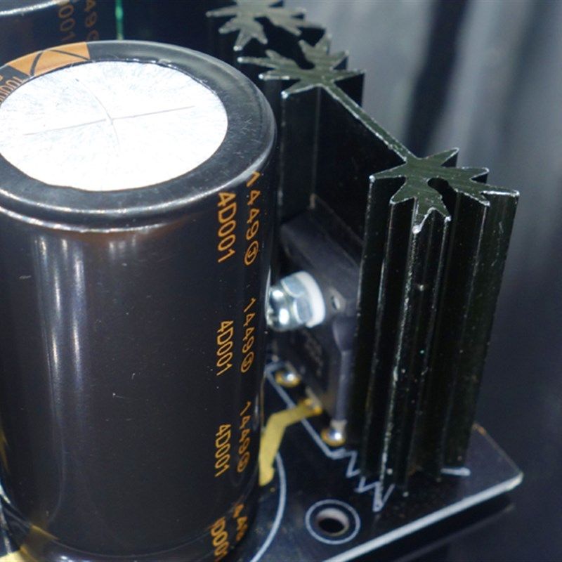 120A肖特基电源整流板(不含主G滤波电容)甲类选择 沉金板,电子元器件市场,电源,淘宝优惠券,粉丝福利购,淘宝优惠卷