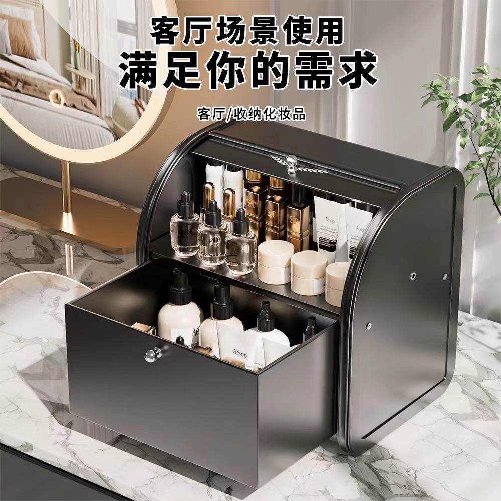 新款玄关收纳盒家用钥匙口罩面包箱门口桌面O收纳箱客厅零食收纳,收纳整理,桌面收纳盒,淘宝优惠券,粉丝福利购,淘宝优惠卷