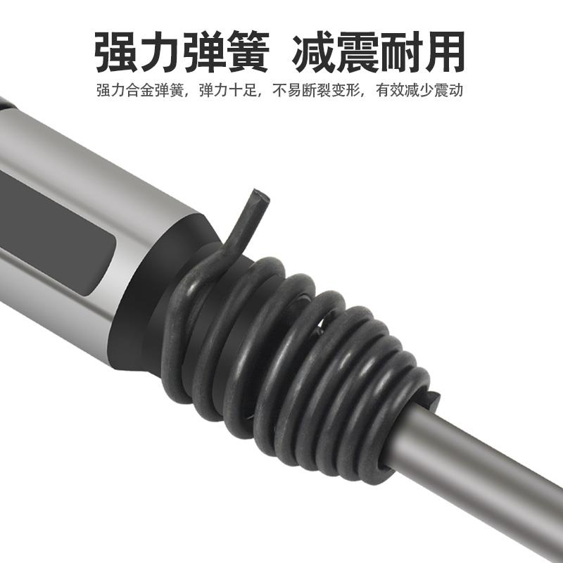 新款气动气铲工业级C4风铲刹车片焊渣除锈机器铲刀风镐气包邮