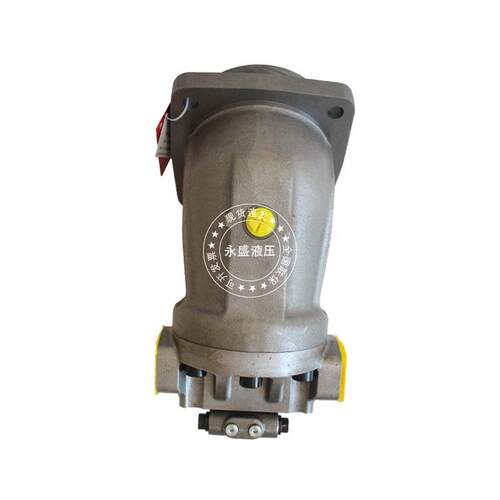 新款华德液压帮浦马达 A2F200R5P2 A2F250W2Z2 A2F355R2P1 A2包邮